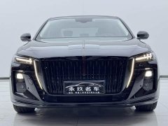 Hongqi H5 1.5T DCT Edition - фото 2