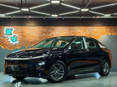 Hongqi E-QM5 610km PLUS - фото 1