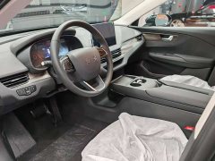 Hongqi E-QM5 610km PLUS - фото 11