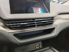 Hongqi E-QM5 610km PLUS - фото 18