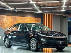 Hongqi E-QM5 610km PLUS - фото 5