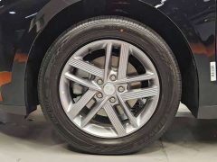 Hongqi E-QM5 610km PLUS - фото 7
