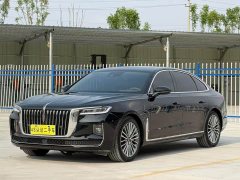 Hongqi H9 2.0T Edition - фото 1