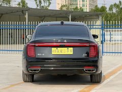 Hongqi H9 2.0T Edition - фото 10