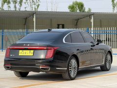 Hongqi H9 2.0T Edition - фото 11