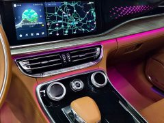 Hongqi H9 2.0T Edition - фото 12