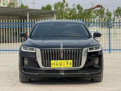 Hongqi H9 2.0T Edition - фото 2
