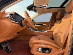Hongqi H9 2.0T Edition - фото 3
