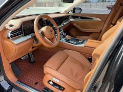 Hongqi H9 2.0T Edition - фото 4