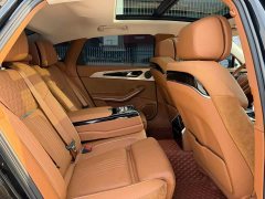 Hongqi H9 2.0T Edition - фото 6