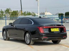 Hongqi H9 2.0T Edition - фото 8