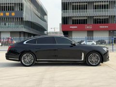 Hongqi H9 2.0T Edition - фото 9