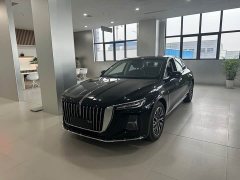 Hongqi H5 2.0T Edition - фото 1