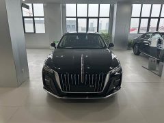 Hongqi H5 2.0T Edition - фото 2