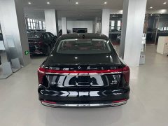 Hongqi H5 2.0T Edition - фото 4