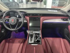 Hongqi H5 2.0T Edition - фото 7