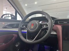 Hongqi H5 2.0T Edition - фото 8