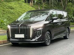 Hongqi HQ9 PHEV 2.0T AWDLuxury Edition - фото 1