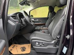 Hongqi HQ9 PHEV 2.0T AWDLuxury Edition - фото 10