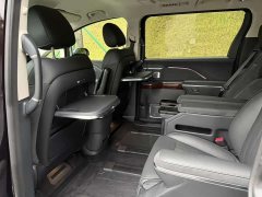 Hongqi HQ9 PHEV 2.0T AWDLuxury Edition - фото 11