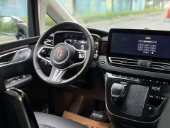 Hongqi HQ9 PHEV 2.0T AWDLuxury Edition - фото 13