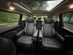 Hongqi HQ9 PHEV 2.0T AWDLuxury Edition - фото 14