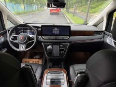 Hongqi HQ9 PHEV 2.0T AWDLuxury Edition - фото 15