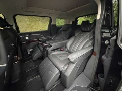 Hongqi HQ9 PHEV 2.0T AWDLuxury Edition - фото 16