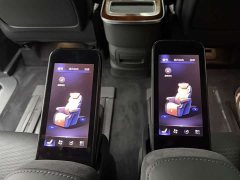 Hongqi HQ9 PHEV 2.0T AWDLuxury Edition - фото 18