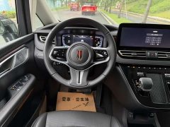 Hongqi HQ9 PHEV 2.0T AWDLuxury Edition - фото 19