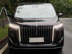 Hongqi HQ9 PHEV 2.0T AWDLuxury Edition - фото 2