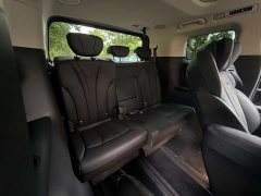 Hongqi HQ9 PHEV 2.0T AWDLuxury Edition - фото 20