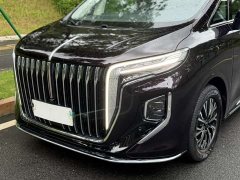 Hongqi HQ9 PHEV 2.0T AWDLuxury Edition - фото 4