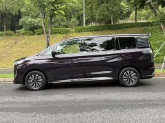 Hongqi HQ9 PHEV 2.0T AWDLuxury Edition - фото 5