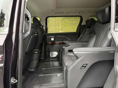 Hongqi HQ9 PHEV 2.0T AWDLuxury Edition - фото 7