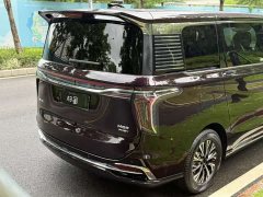 Hongqi HQ9 PHEV 2.0T AWDLuxury Edition - фото 8