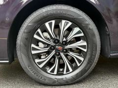 Hongqi HQ9 PHEV 2.0T AWDLuxury Edition - фото 9