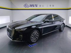 Hongqi H5 2.0T Edition - фото 1