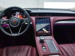 Hongqi H5 2.0T Edition - фото 12