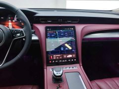 Hongqi H5 2.0T Edition - фото 13