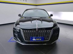 Hongqi H5 2.0T Edition - фото 2