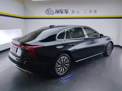 Hongqi H5 2.0T Edition - фото 3