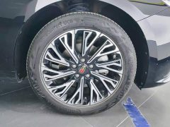 Hongqi H5 2.0T Edition - фото 6