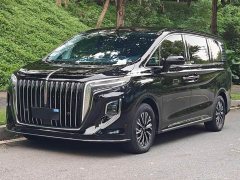 Hongqi HQ9 PHEV 2.0T AWDLuxury Edition - фото 1
