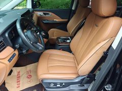 Hongqi HQ9 PHEV 2.0T AWDLuxury Edition - фото 11