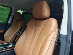 Hongqi HQ9 PHEV 2.0T AWDLuxury Edition - фото 13