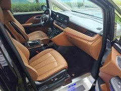 Hongqi HQ9 PHEV 2.0T AWDLuxury Edition - фото 14