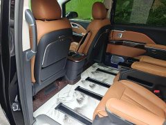 Hongqi HQ9 PHEV 2.0T AWDLuxury Edition - фото 16