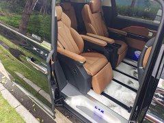 Hongqi HQ9 PHEV 2.0T AWDLuxury Edition - фото 18