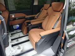 Hongqi HQ9 PHEV 2.0T AWDLuxury Edition - фото 19
